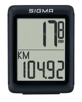 Fahrradcomputer/ Navigation